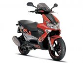 2007 Gilera Runner VXR 200 photo